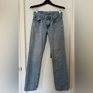 Levi’s 501